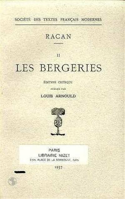 LES BERGERIES