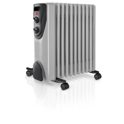 Radiateur bain d'huile Alpatec By Taurus DAKAR 2000