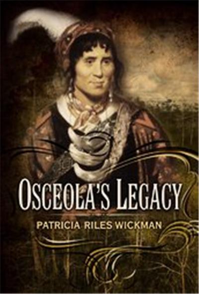 Osceola's Legacy, Alabama Fire Ant