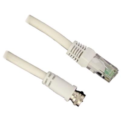 Lineaire cordon f / rj45 male 2m