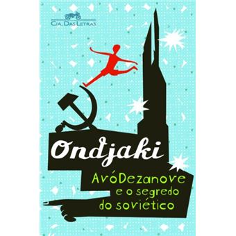 Avódezanove E O Segredo Do Soviético - 1