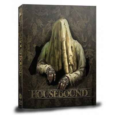Housebound (2014)
