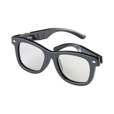 Lunettes de soleil réglable style Vintage