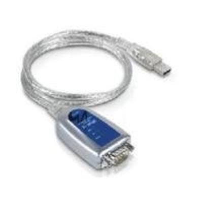 Uport usb 2,0 adapter moxa 40106m
