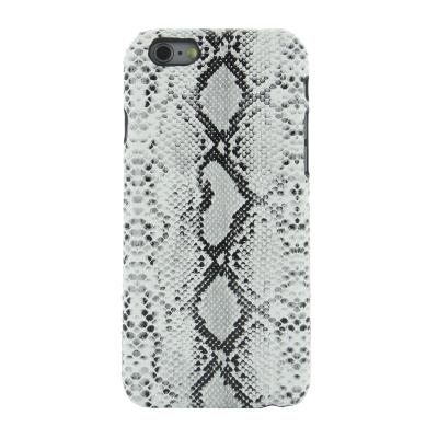 Coque rigide pour iPhone 6/6S HOLDIT - 611538 façon serpent