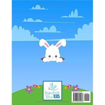 Pâques : Livre d'activités pour enfants de 3 à 10 ans - labyrinthes, jeux,  coloriages - 100 pages Format A4 - broché - NLFBP Editions, Livre tous les  livres à la Fnac