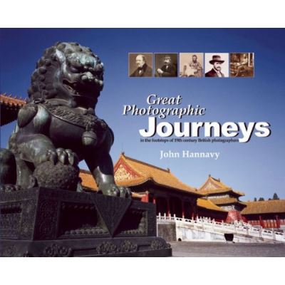 Great Photographic Journeys
