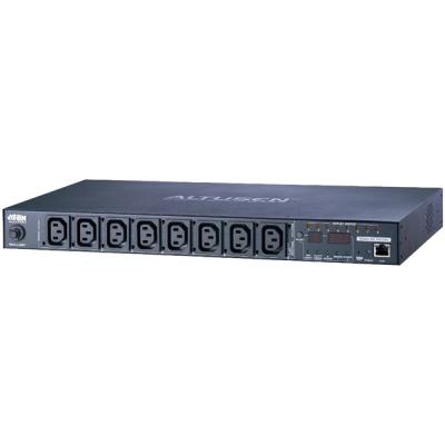 ATEN ALTUSEN PE6108G - voedingsverdeeleenheid - 2.4 kW