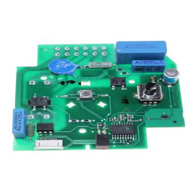 MODULE DE CONTROLE