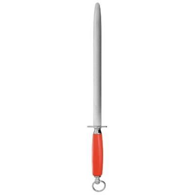 Ggs-solingen 813202429 fusil avec poignée en plastique rouge 30 cm