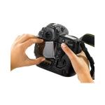 Protection Écran Anti-Reflet AtFoliX Pour Sony HDR-CX625 - Film Mat Anti-Choc | Pack 3
