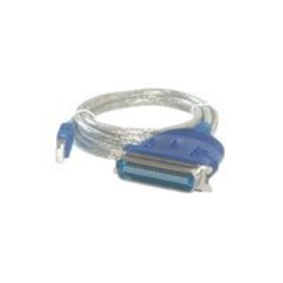 MCL Samar - parallelle adapter