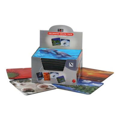 T'nB Decorated Mouse Pads - muismat