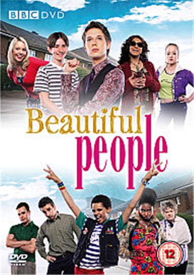 Beautiful People - Series 1