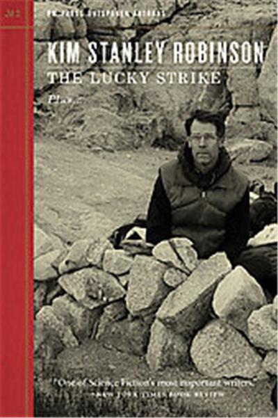 The Lucky Strike, Outspoken Authors