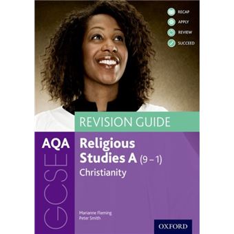 Aqa Gcse Religious Studies A Christian Marianne Fleming, Peter Smith ...