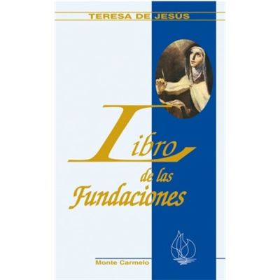 Libro De Las Fundaciones