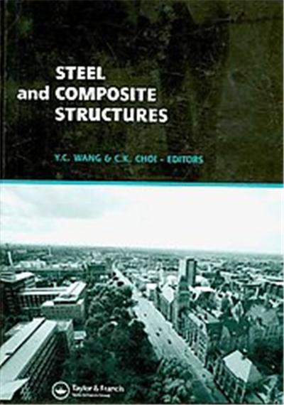 Steel and Composite Structures