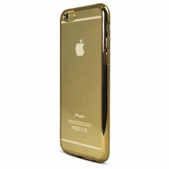 coque iphone 6 contour doré coque iphone 6 contour doré