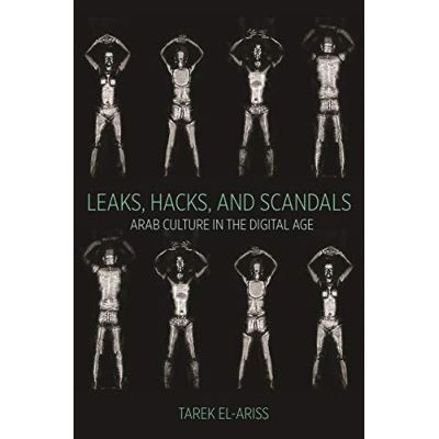 Leaks, Hacks, and Scandals: Arab Culture in the Digital Age (Translation/Transnation) - [Version Originale]