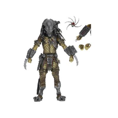 Figurine Predator - Ser 17 Serpent Hunter Predator