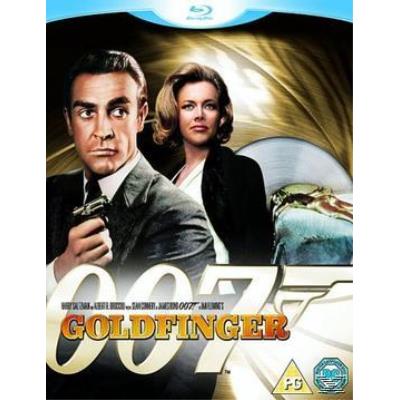 Goldfinger