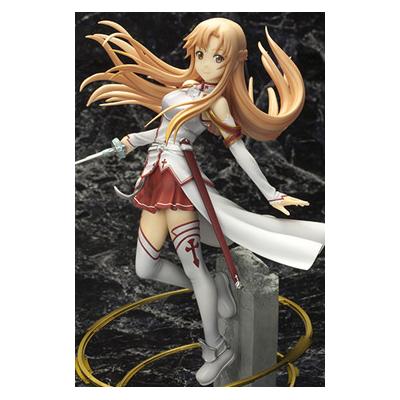 Kotobukiya - Sword Art Online statuette PVC 1/8 Asuna Aincrad 21 cm État correct - Kotobukiya reconditionné disponible sur Fnac