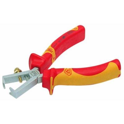Nws Pince À Dénuder Vde 160 Mm Import Grande Bretagne
