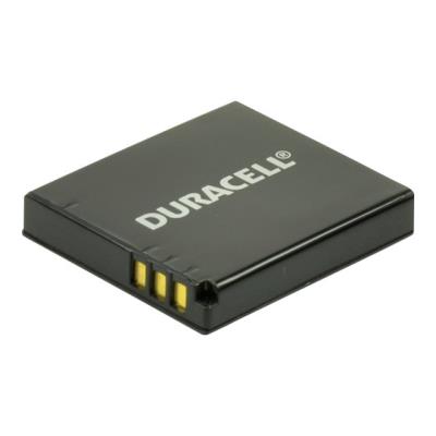 Duracell DR9914 - pile pour appareil photo - Li-Ion