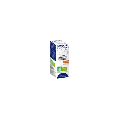 EA PHARMA GRANIONS Somdor+ Enfant (125 ml)