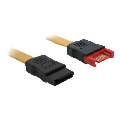 DeLOCK SATA verlengkabel - 1 m