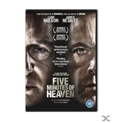 Five Minutes Of Heaven