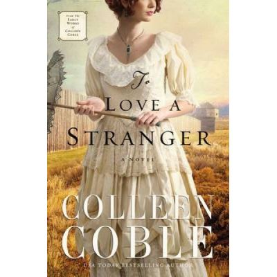 To Love a Stranger - [Version Originale]