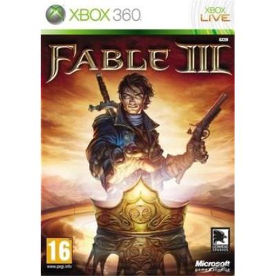 Fable III État correct - Microsoft reconditionné disponible sur Fnac