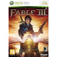 Jeu Xbox Fable: The Lost Chapters – Manuel Inclus, Très Bon état