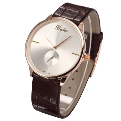 Montre Femme Roma Watches WAA684 bracelet cuir