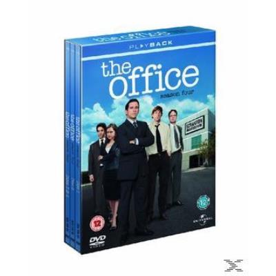 The Office - An American Workplace - Series 4