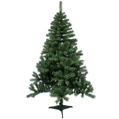 Sapin de noël entrée de gamme 90 cm 5sap400vf