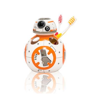 Star Wars Episode VII Porte brosse à dents BB-8