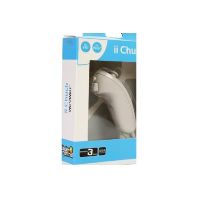 Ii Chuk Blanc (Nunchuk)