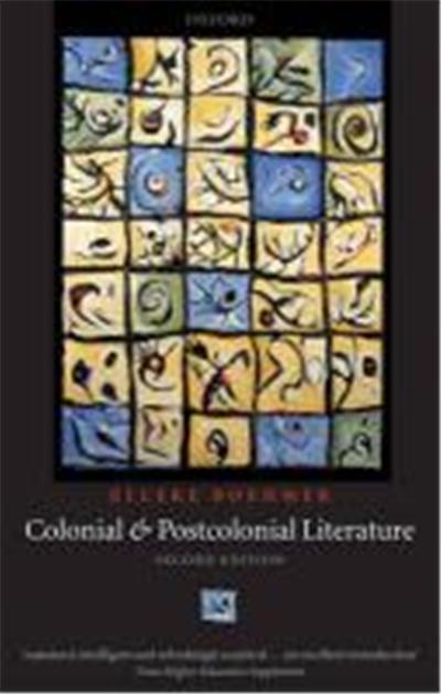 Colonial and Postcolonial Literature: Migrant Metaphors