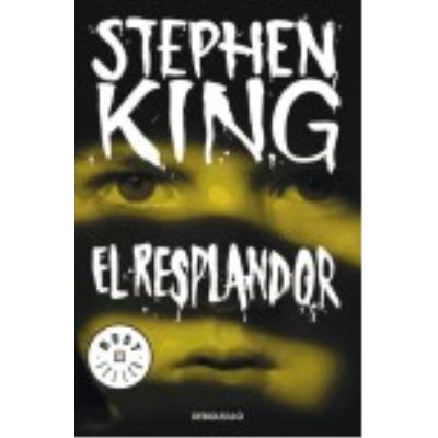 El Resplandor - King, Stephen