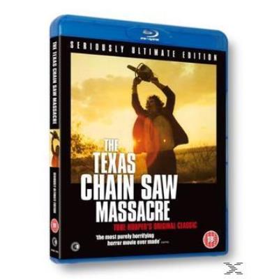 The Texas Chainsaw Massacre