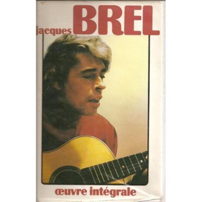 Oeuvre intégrale