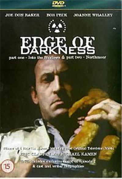 Edge Of Darkness - Part 1: Into The Shadows / Part 2: Northmoor