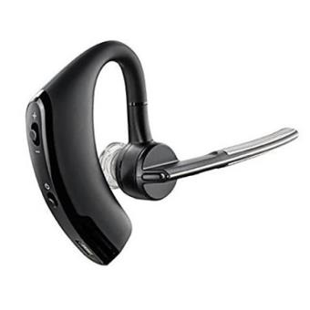 Oreillettes Bluetooth Noir Écouteur stéréo de Sport découteur de Casque de Bluetooth pour liPhone Samsung 