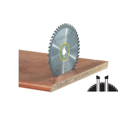 Festool Lame De Scie Carbure Ø 230 Mm X 25 Mm X 30 Mm 48 Dents