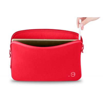 Housse Be.ez LA Robe iPad Pro 12,9 Rouge