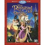 Rapunzel 3D-Edition