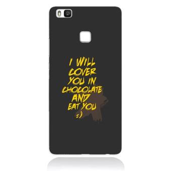 coque huawei p9 lite chocolat coque huawei p9 lite chocolat